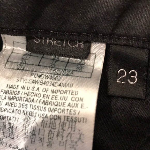 Stretchy skinny jeans - Picture 6 of 6